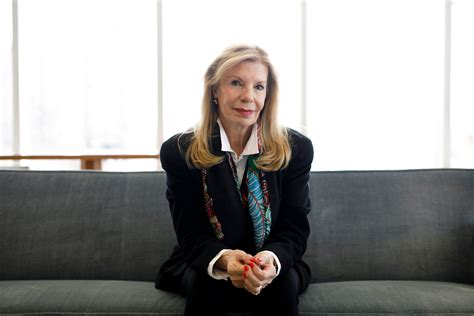 ‘There’s hope.’ Princess Yasmin Aga Khan opens up。